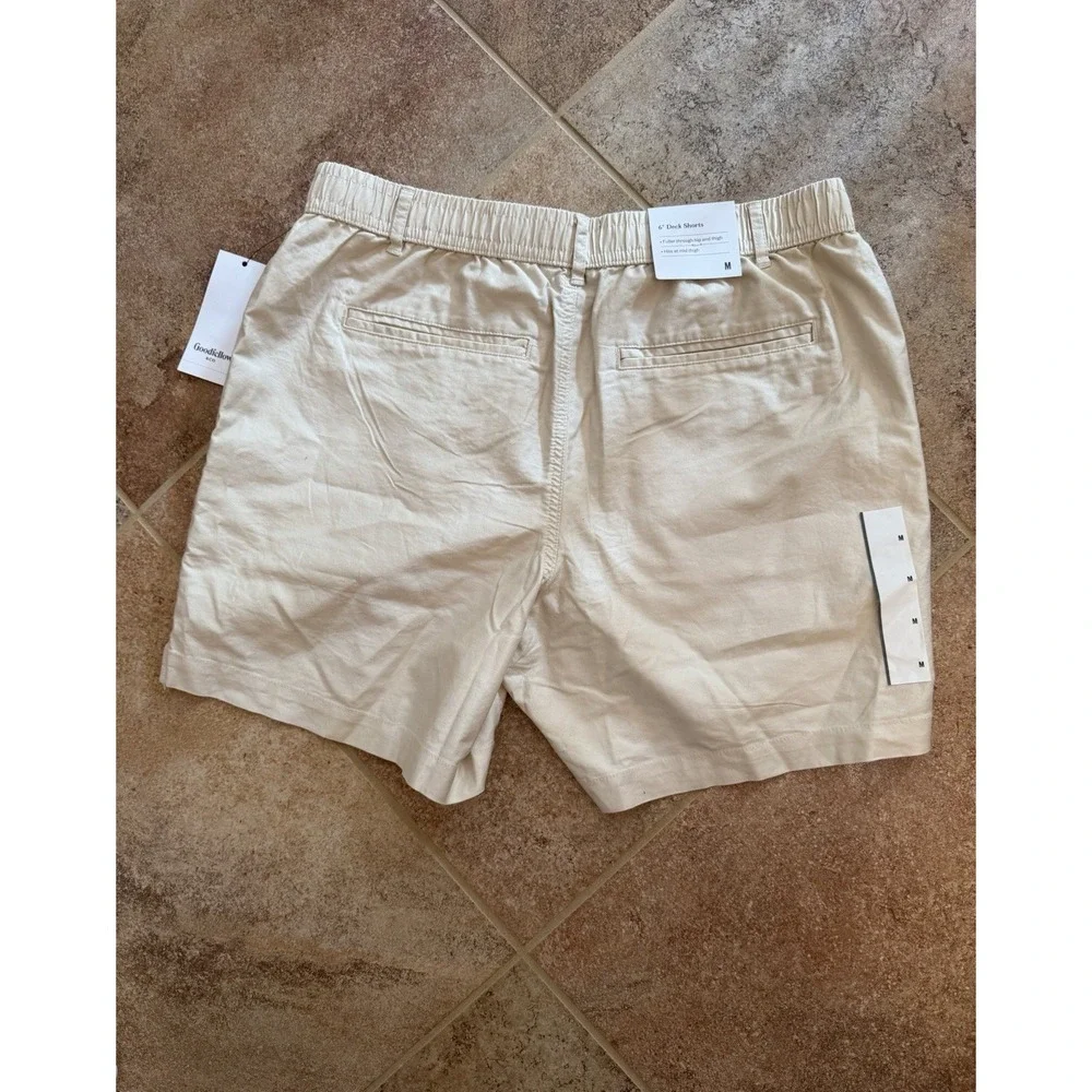 Goodfellow & Co. Men's 6
